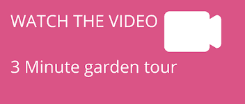 3 minute garden tour video