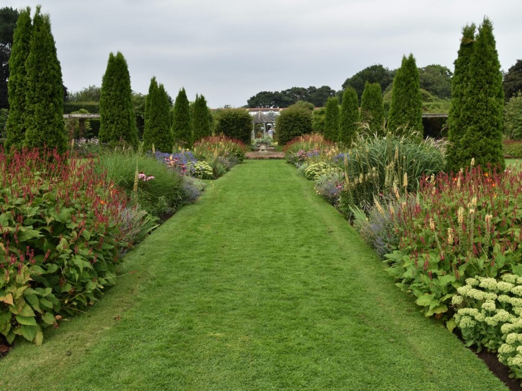 Double Border