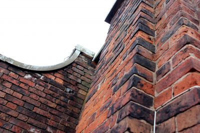 Walled Garden Bricks