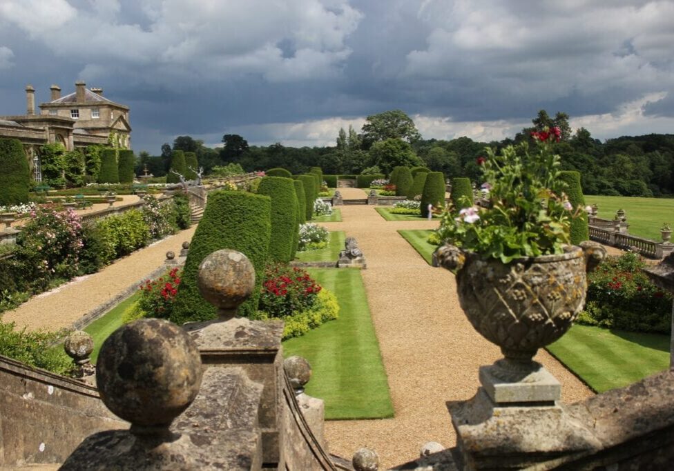 Bowood House